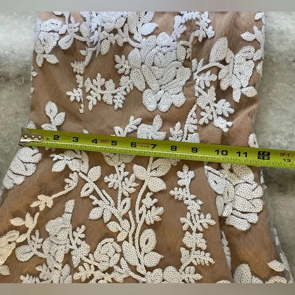 Dress the Population Abbie Minidress - Picture 12 of 15